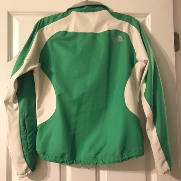 North Face Jacket - Picture 2 of 4